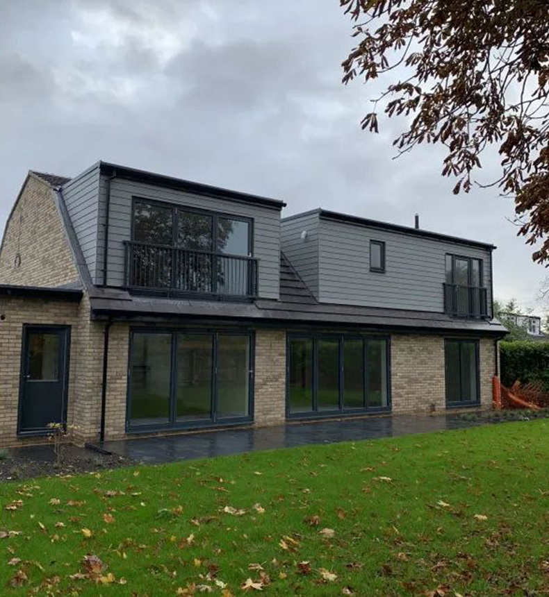 Carpentry & Building in Cambridge
